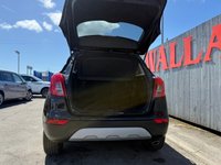 USED 2017 17 VAUXHALL MOKKA X 1.4i Turbo Elite SUV 5dr Petrol Auto Euro 6 (140 ps) Full History, Only One Former Owner