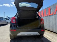 USED 2017 17 VAUXHALL MOKKA X 1.4i Turbo Elite SUV 5dr Petrol Auto Euro 6 (140 ps) Full History, Only One Former Owner