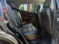 USED 2017 17 VAUXHALL MOKKA X 1.4i Turbo Elite SUV 5dr Petrol Auto Euro 6 (140 ps) Full History, Only One Former Owner