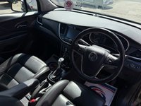USED 2017 17 VAUXHALL MOKKA X 1.4i Turbo Elite SUV 5dr Petrol Auto Euro 6 (140 ps) Full History, Only One Former Owner