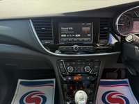 USED 2017 17 VAUXHALL MOKKA X 1.4i Turbo Elite SUV 5dr Petrol Auto Euro 6 (140 ps) Full History, Only One Former Owner