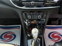USED 2017 17 VAUXHALL MOKKA X 1.4i Turbo Elite SUV 5dr Petrol Auto Euro 6 (140 ps) Full History, Only One Former Owner