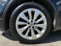 USED 2017 17 VAUXHALL MOKKA X 1.4i Turbo Elite SUV 5dr Petrol Auto Euro 6 (140 ps) Full History, Only One Former Owner