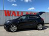 USED 2017 17 VAUXHALL MOKKA X 1.4i Turbo Elite SUV 5dr Petrol Auto Euro 6 (140 ps) Full History, Only One Former Owner