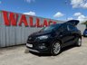 USED 2017 17 VAUXHALL MOKKA X 1.4i Turbo Elite SUV 5dr Petrol Auto Euro 6 (140 ps) Full History, Only One Former Owner