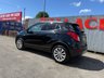 USED 2017 17 VAUXHALL MOKKA X 1.4i Turbo Elite SUV 5dr Petrol Auto Euro 6 (140 ps) Full History, Only One Former Owner