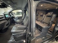USED 2025 75 VOLKSWAGEN TRANSPORTER Vdub Flexi Seat Custom Kombi 4motion T32 LWB Vdub Motors&hellip;home of the custom kombi