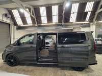 USED 2025 75 VOLKSWAGEN TRANSPORTER Vdub Flexi Seat Custom Kombi 4motion T32 LWB Vdub Motors&hellip;home of the custom kombi