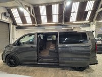 USED 2025 75 VOLKSWAGEN TRANSPORTER Vdub Flexi Seat Custom Kombi 4motion T32 LWB Vdub Motors&hellip;home of the custom kombi