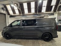 USED 2025 75 VOLKSWAGEN TRANSPORTER Vdub Flexi Seat Custom Kombi 4motion T32 LWB Vdub Motors&hellip;home of the custom kombi