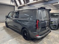 USED 2025 75 VOLKSWAGEN TRANSPORTER Vdub Flexi Seat Custom Kombi 4motion T32 LWB Vdub Motors&hellip;home of the custom kombi