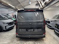 USED 2025 75 VOLKSWAGEN TRANSPORTER Vdub Flexi Seat Custom Kombi 4motion T32 LWB Vdub Motors&hellip;home of the custom kombi