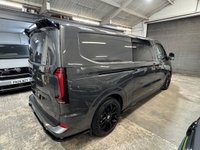USED 2025 75 VOLKSWAGEN TRANSPORTER Vdub Flexi Seat Custom Kombi 4motion T32 LWB Vdub Motors&hellip;home of the custom kombi