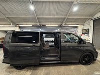 USED 2025 75 VOLKSWAGEN TRANSPORTER Vdub Flexi Seat Custom Kombi 4motion T32 LWB Vdub Motors&hellip;home of the custom kombi
