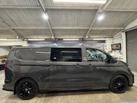 USED 2025 75 VOLKSWAGEN TRANSPORTER Vdub Flexi Seat Custom Kombi 4motion T32 LWB Vdub Motors&hellip;home of the custom kombi