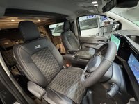 USED 2025 75 VOLKSWAGEN TRANSPORTER Vdub Flexi Seat Custom Kombi 4motion T32 LWB Vdub Motors&hellip;home of the custom kombi