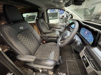 USED 2025 75 VOLKSWAGEN TRANSPORTER Vdub Flexi Seat Custom Kombi 4motion T32 LWB Vdub Motors&hellip;home of the custom kombi