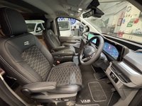 USED 2025 75 VOLKSWAGEN TRANSPORTER Vdub Flexi Seat Custom Kombi 4motion T32 LWB Vdub Motors&hellip;home of the custom kombi