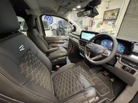 USED 2025 75 VOLKSWAGEN TRANSPORTER Vdub Flexi Seat Custom Kombi 4motion T32 LWB Vdub Motors&hellip;home of the custom kombi