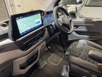 USED 2025 75 VOLKSWAGEN TRANSPORTER Vdub Flexi Seat Custom Kombi 4motion T32 LWB Vdub Motors&hellip;home of the custom kombi
