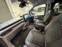USED 2025 75 VOLKSWAGEN TRANSPORTER Vdub Flexi Seat Custom Kombi 4motion T32 LWB Vdub Motors&hellip;home of the custom kombi