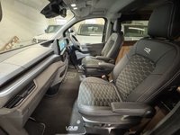 USED 2025 75 VOLKSWAGEN TRANSPORTER Vdub Flexi Seat Custom Kombi 4motion T32 LWB Vdub Motors&hellip;home of the custom kombi