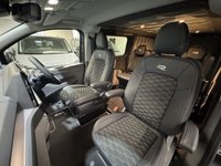USED 2025 75 VOLKSWAGEN TRANSPORTER Vdub Flexi Seat Custom Kombi 4motion T32 LWB Vdub Motors&hellip;home of the custom kombi