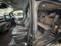 USED 2025 75 VOLKSWAGEN TRANSPORTER Vdub Flexi Seat Custom Kombi 4motion T32 LWB Vdub Motors&hellip;home of the custom kombi