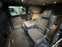 USED 2025 75 VOLKSWAGEN TRANSPORTER Vdub Flexi Seat Custom Kombi 4motion T32 LWB Vdub Motors&hellip;home of the custom kombi