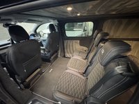USED 2025 75 VOLKSWAGEN TRANSPORTER Vdub Flexi Seat Custom Kombi 4motion T32 LWB Vdub Motors&hellip;home of the custom kombi