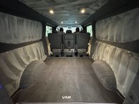 USED 2025 75 VOLKSWAGEN TRANSPORTER Vdub Flexi Seat Custom Kombi 4motion T32 LWB Vdub Motors&hellip;home of the custom kombi
