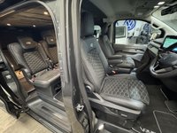 USED 2025 75 VOLKSWAGEN TRANSPORTER Vdub Flexi Seat Custom Kombi 4motion T32 LWB Vdub Motors&hellip;home of the custom kombi