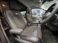 USED 2025 75 VOLKSWAGEN TRANSPORTER Vdub Flexi Seat Custom Kombi 4motion T32 LWB Vdub Motors&hellip;home of the custom kombi