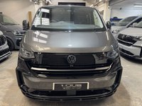 USED 2025 75 VOLKSWAGEN TRANSPORTER Vdub Flexi Seat Custom Kombi 4motion T32 LWB Vdub Motors&hellip;home of the custom kombi