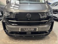 USED 2025 75 VOLKSWAGEN TRANSPORTER Vdub Flexi Seat Custom Kombi 4motion T32 LWB Vdub Motors&hellip;home of the custom kombi