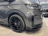 USED 2025 75 VOLKSWAGEN TRANSPORTER Vdub Flexi Seat Custom Kombi 4motion T32 LWB Vdub Motors&hellip;home of the custom kombi
