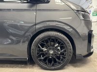 USED 2025 75 VOLKSWAGEN TRANSPORTER Vdub Flexi Seat Custom Kombi 4motion T32 LWB Vdub Motors&hellip;home of the custom kombi