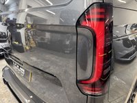 USED 2025 75 VOLKSWAGEN TRANSPORTER Vdub Flexi Seat Custom Kombi 4motion T32 LWB Vdub Motors&hellip;home of the custom kombi