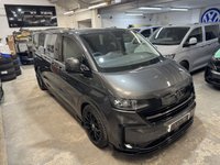 USED 2025 75 VOLKSWAGEN TRANSPORTER Vdub Flexi Seat Custom Kombi 4motion T32 LWB Vdub Motors&hellip;home of the custom kombi