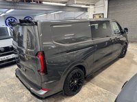 USED 2025 75 VOLKSWAGEN TRANSPORTER Vdub Flexi Seat Custom Kombi 4motion T32 LWB Vdub Motors&hellip;home of the custom kombi