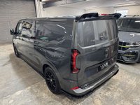 USED 2025 75 VOLKSWAGEN TRANSPORTER Vdub Flexi Seat Custom Kombi 4motion T32 LWB Vdub Motors&hellip;home of the custom kombi