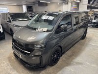 USED 2025 75 VOLKSWAGEN TRANSPORTER Vdub Flexi Seat Custom Kombi 4motion T32 LWB Vdub Motors&hellip;home of the custom kombi