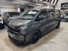 USED 2025 75 VOLKSWAGEN TRANSPORTER Vdub Flexi Seat Custom Kombi 4motion T32 LWB Vdub Motors&hellip;home of the custom kombi