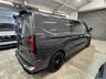 USED 2025 75 VOLKSWAGEN TRANSPORTER Vdub Flexi Seat Custom Kombi 4motion T32 LWB Vdub Motors&hellip;home of the custom kombi