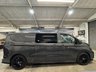 USED 2025 75 VOLKSWAGEN TRANSPORTER Vdub Flexi Seat Custom Kombi 4motion T32 LWB Vdub Motors&hellip;home of the custom kombi