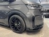 USED 2025 75 VOLKSWAGEN TRANSPORTER Vdub Flexi Seat Custom Kombi 4motion T32 LWB Vdub Motors&hellip;home of the custom kombi