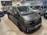 USED 2025 75 VOLKSWAGEN TRANSPORTER Vdub Flexi Seat Custom Kombi 4motion T32 LWB Vdub Motors&hellip;home of the custom kombi