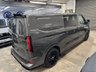 USED 2025 75 VOLKSWAGEN TRANSPORTER Vdub Flexi Seat Custom Kombi 4motion T32 LWB Vdub Motors&hellip;home of the custom kombi