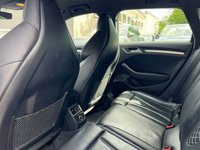 USED 2016 16 AUDI S3 2.0 TFSI Sportback 5dr Petrol S Tronic quattro Euro 6 (s/s) (Nav) (300 ps) 
