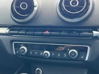 USED 2016 16 AUDI S3 2.0 TFSI Sportback 5dr Petrol S Tronic quattro Euro 6 (s/s) (Nav) (300 ps) 